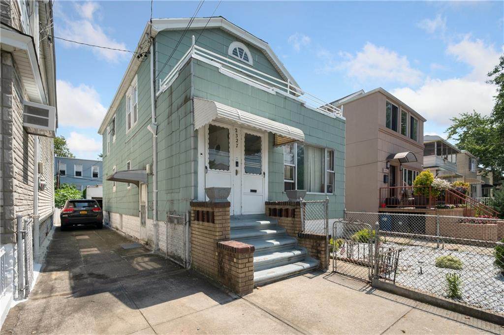 2327 23rd Street - Photo 1