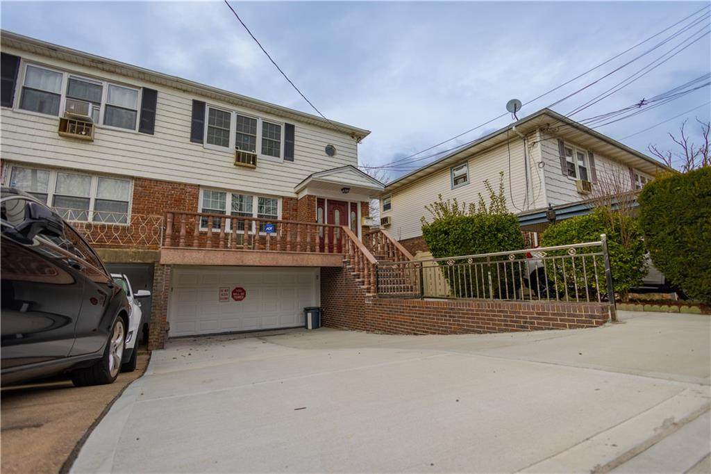 9015 Schenck Street - Photo 1