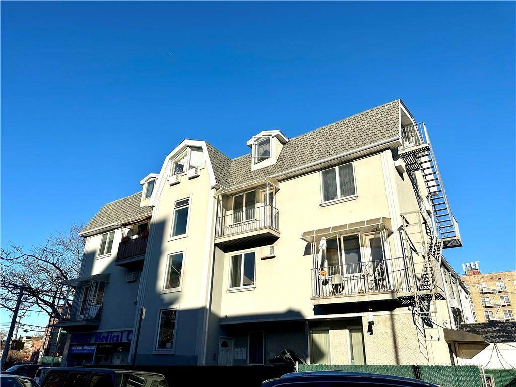 312 Neptune Avenue - Photo 1
