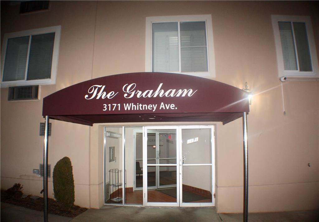 3171 Whitney Avenue - Photo 1