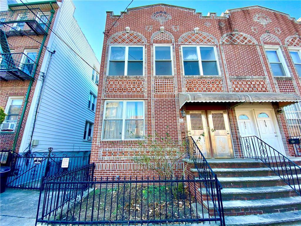 824 Bay Ridge Avenue - Photo 1