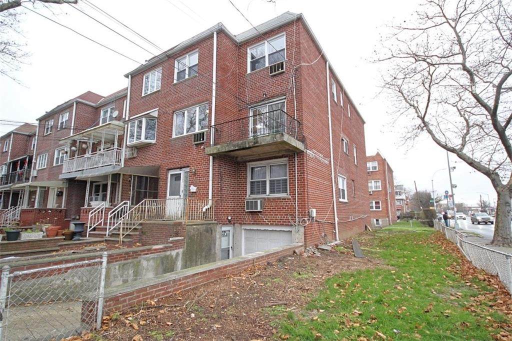 2083 Pearson Street - Photo 1
