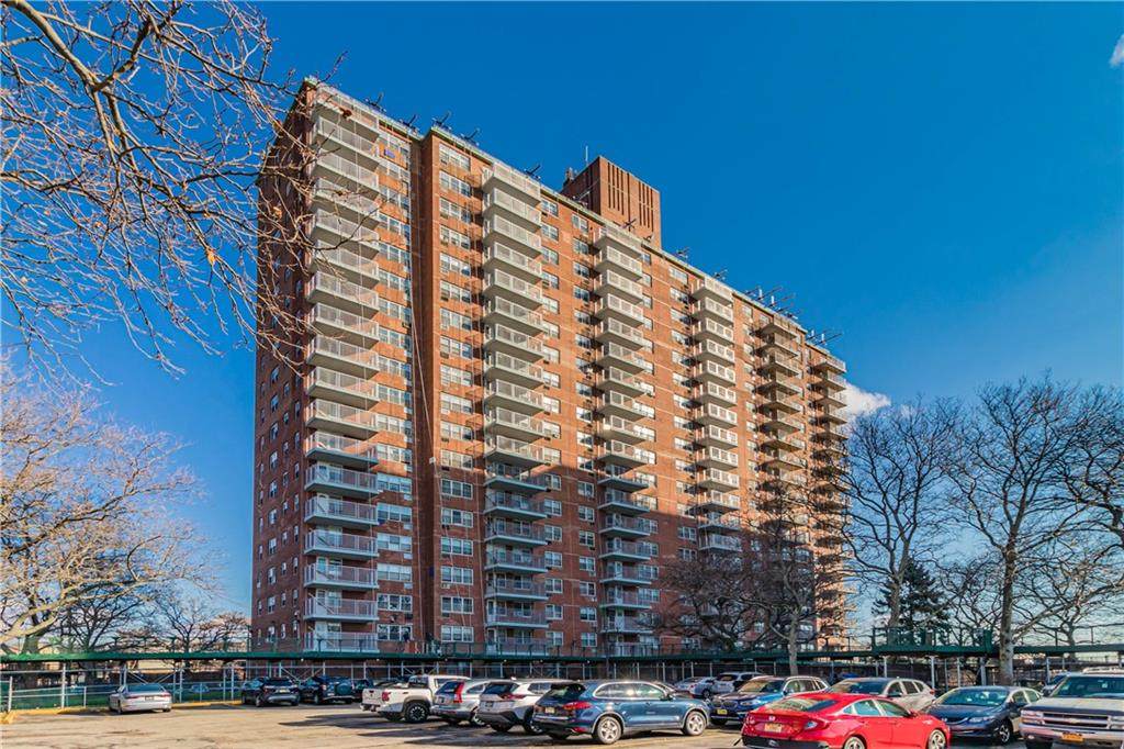 2483 West 16th Street - Photo 1