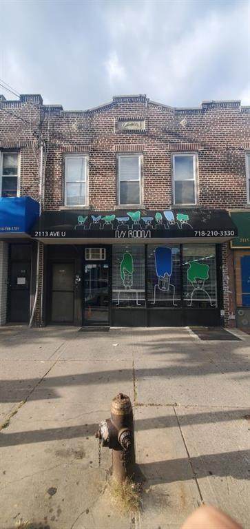 2113 Avenue U - Photo 1