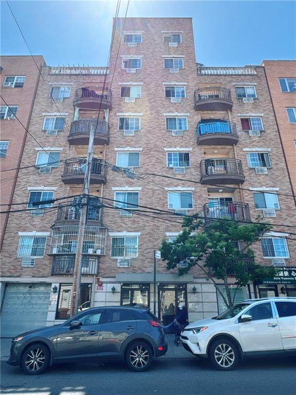 43-18 Robinson Street - Photo 1