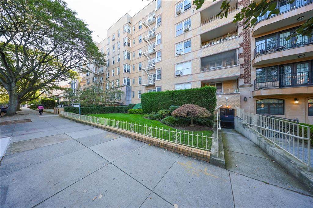 1250 Ocean Parkway - Photo 1