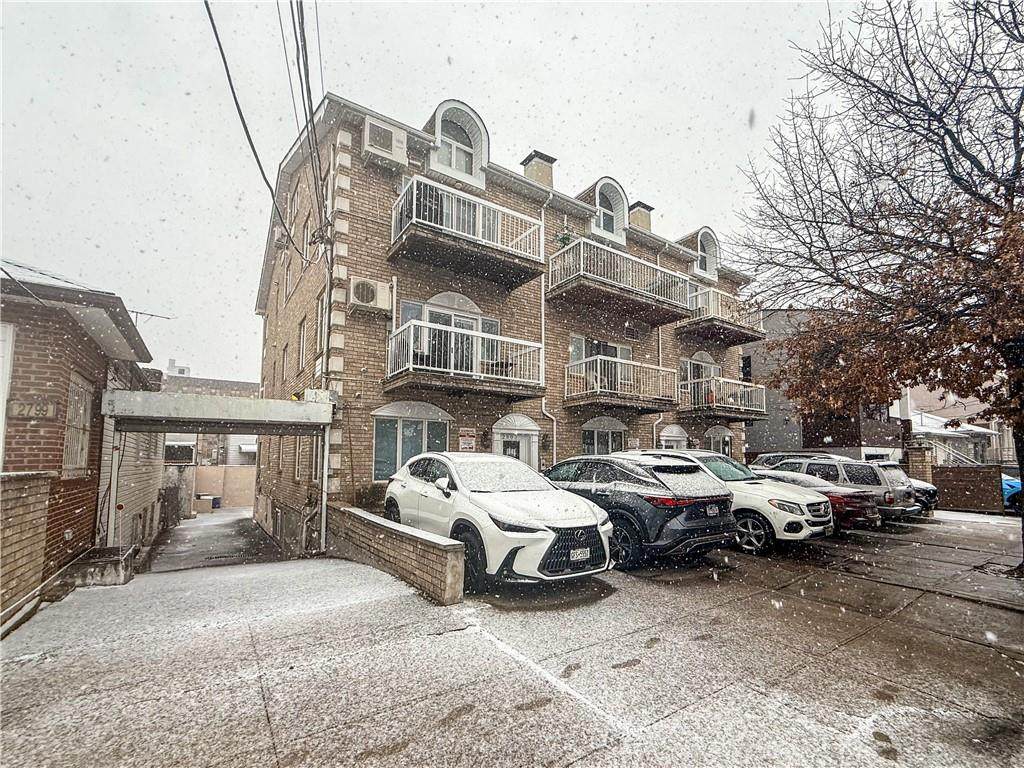 2803 Batchelder Street - Photo 1