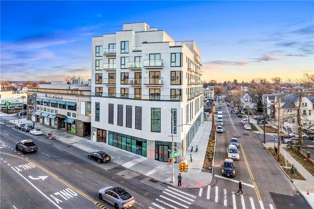 150-02 Northern Boulevard - Photo 1
