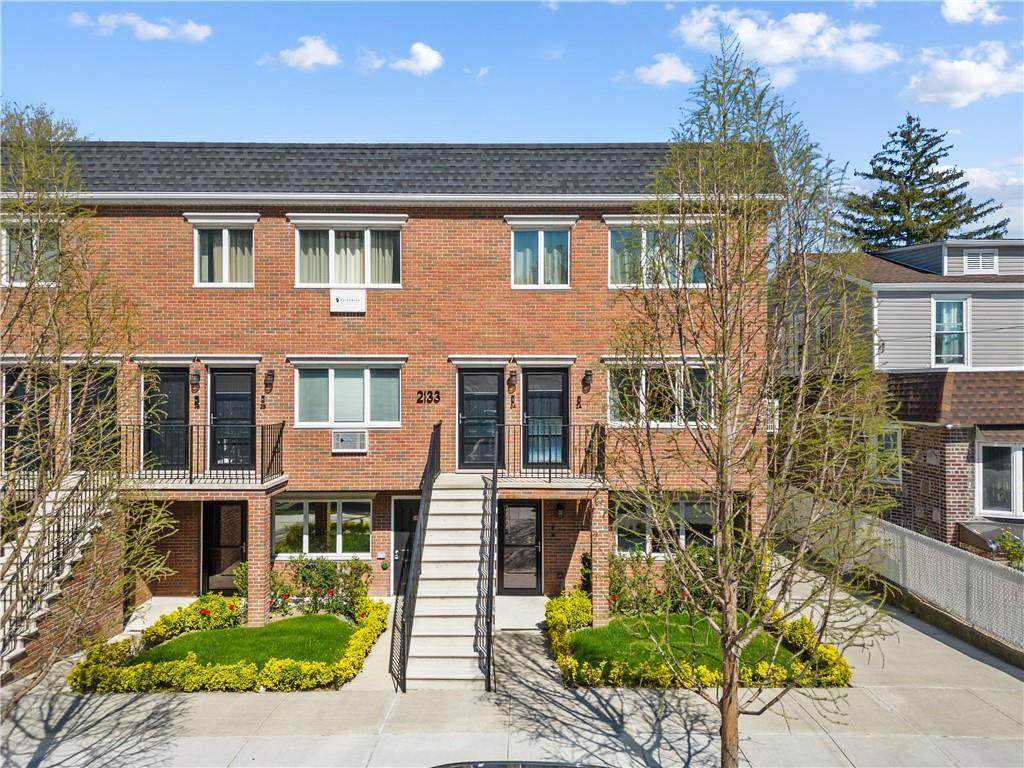 2133 Haring Street - Photo 1
