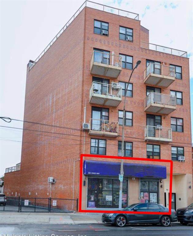 366 Kings Highway - Photo 1