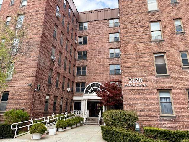2170 Brigham Street - Photo 1