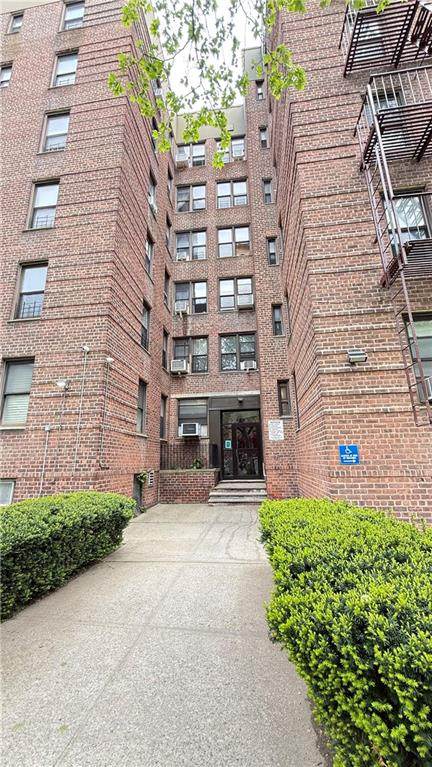 3021 Avenue Z - Photo 1