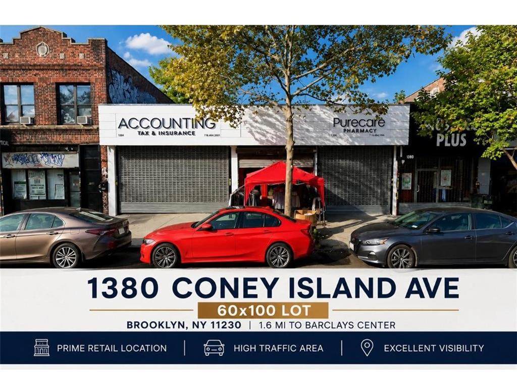 1380 Coney Island Avenue - Photo 1
