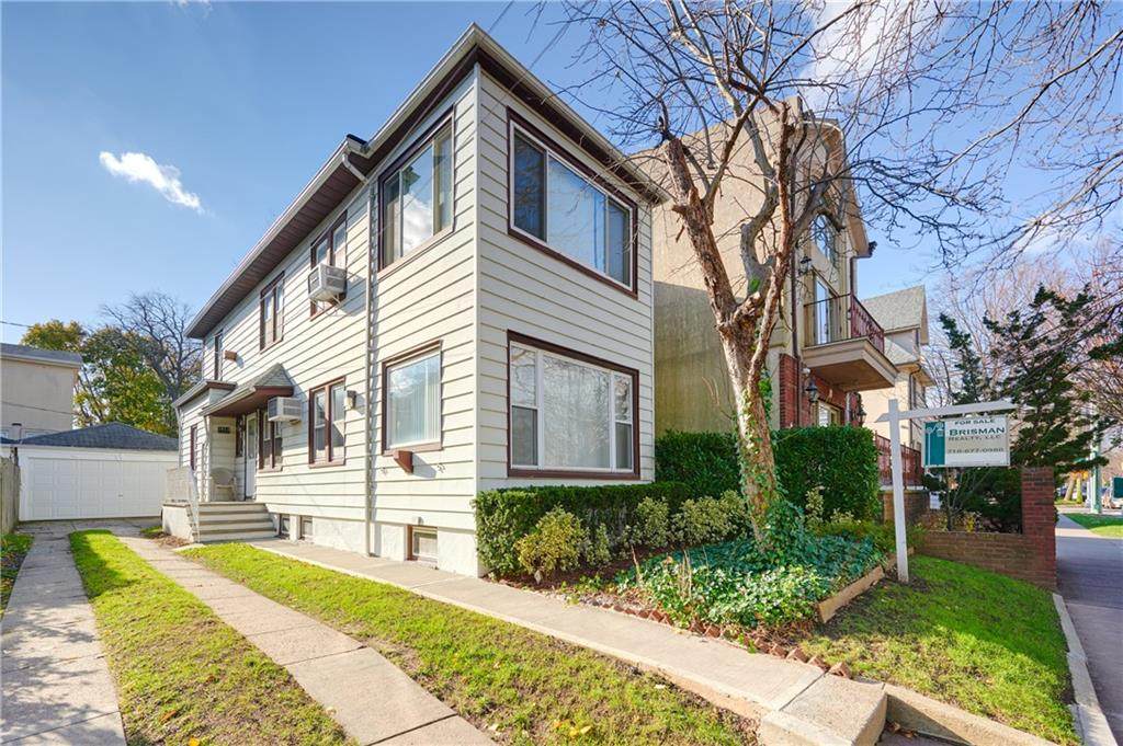 2614 Avenue J - Photo 1