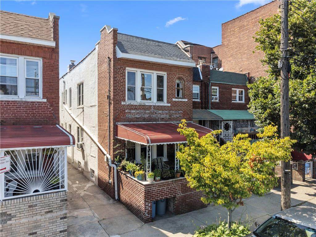1252 38th Street - Photo 1