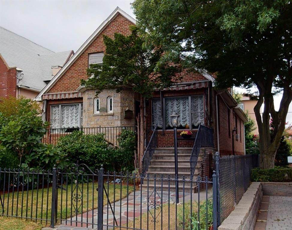1025 86th Street - Photo 1
