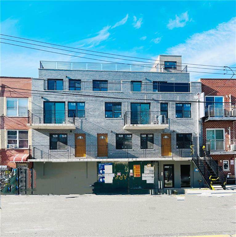 2350 11th Street - Photo 1