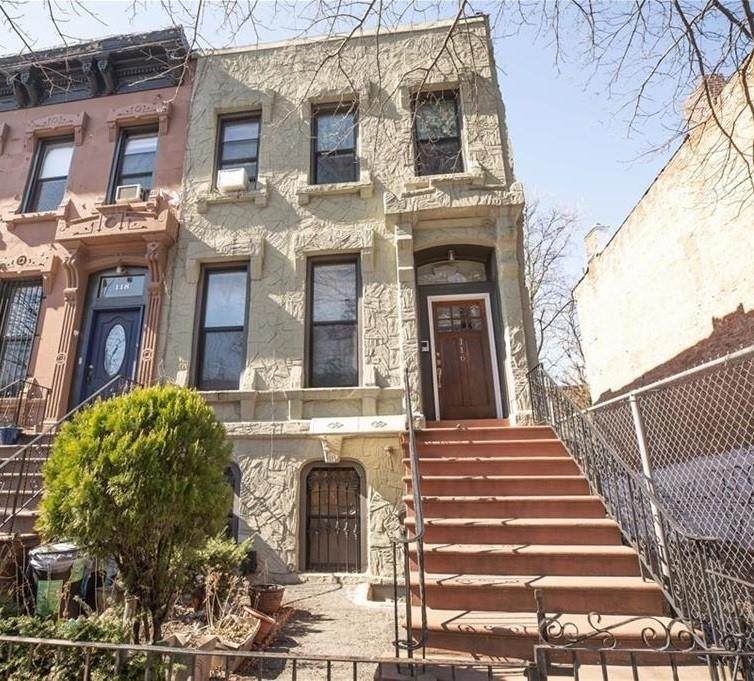 116 Malcolm X Boulevard - Photo 1