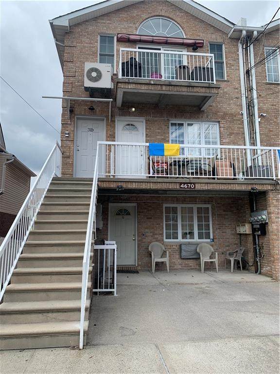 4670 Bedford Avenue - Photo 1