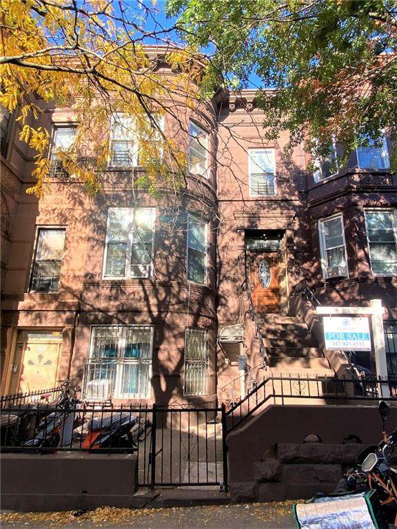 415 50th Street - Photo 1