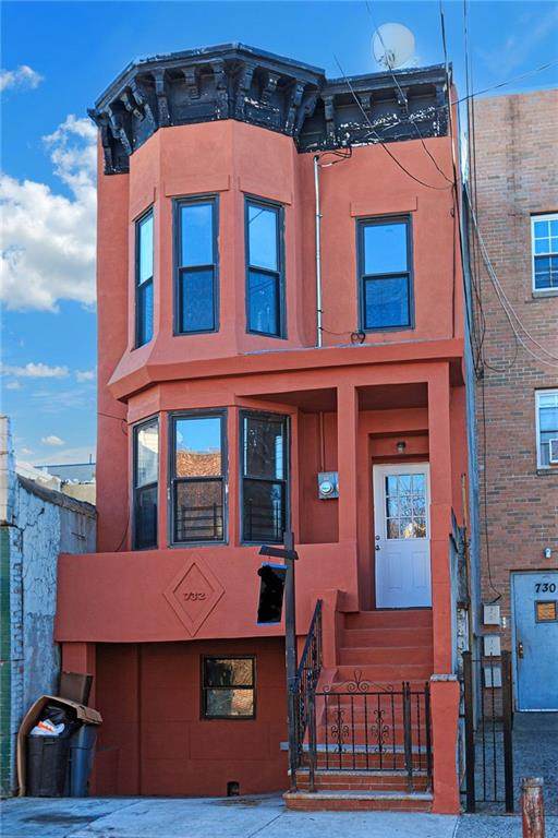 732 Belmont Avenue - Photo 1