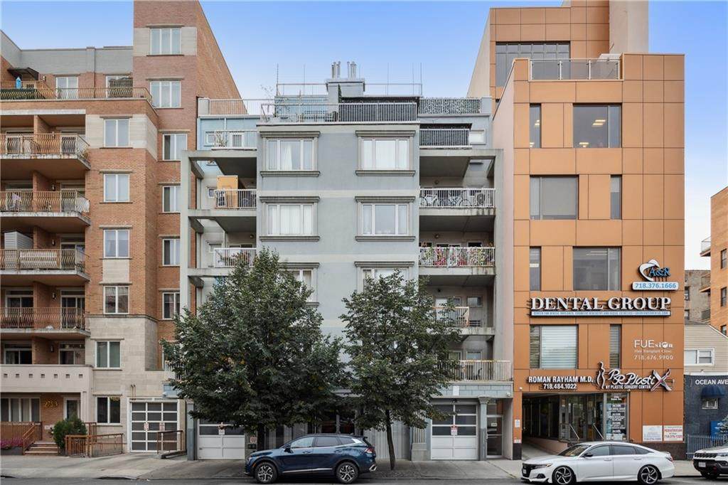 2752 Ocean Avenue - Photo 1
