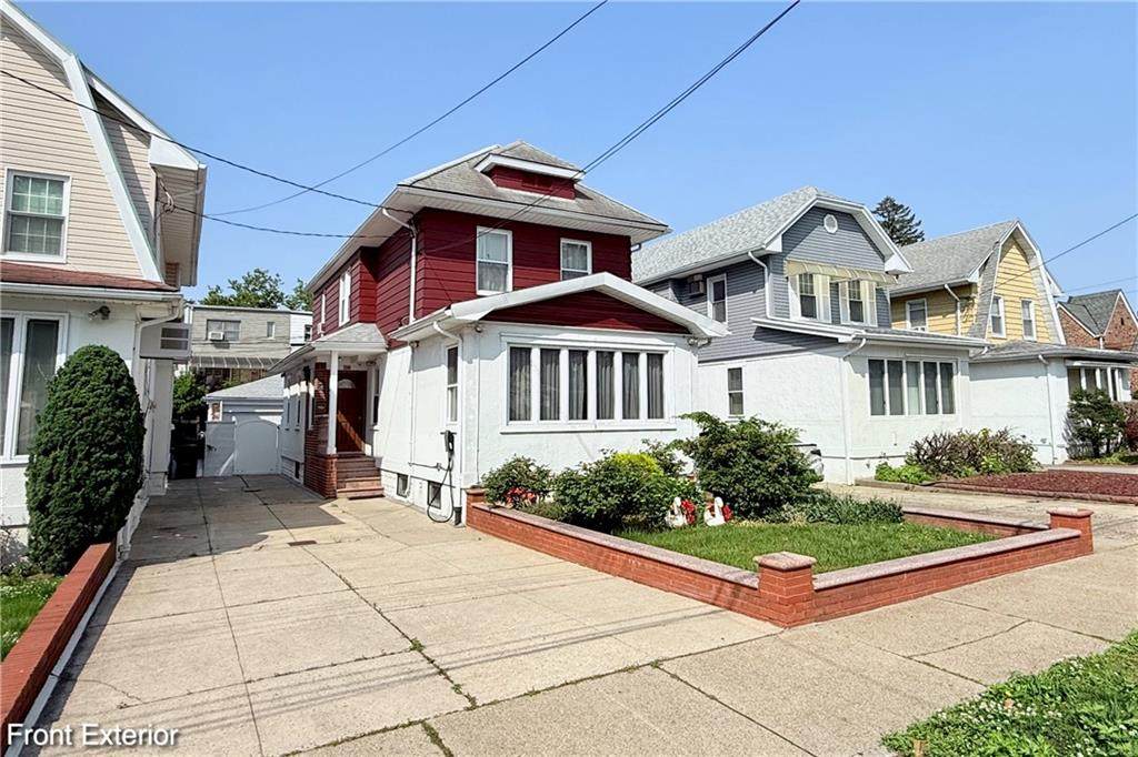 2160 36th Street - Photo 1