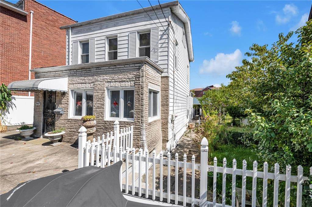 1163 Sheepshead Bay Road - Photo 1