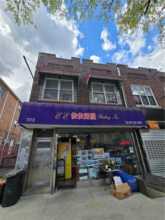 7212 20th Avenue - Photo 1