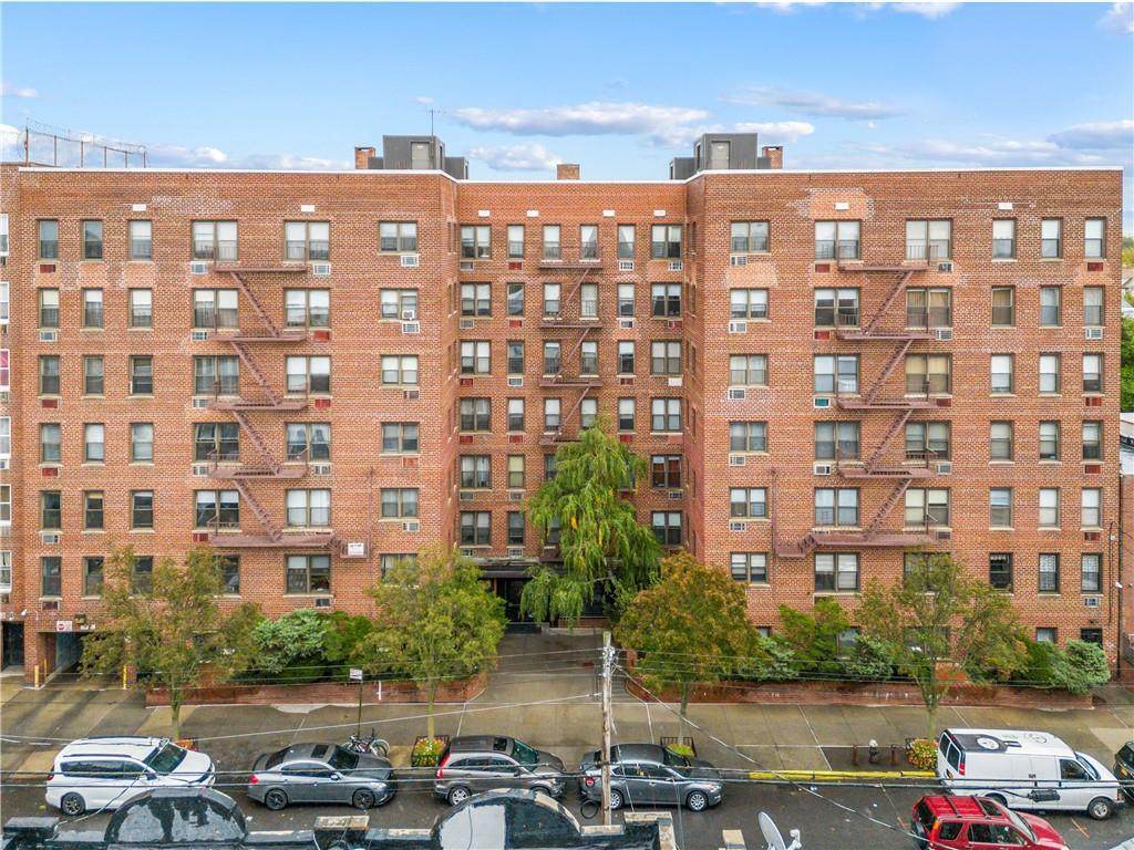 1855 12th Street - Photo 1