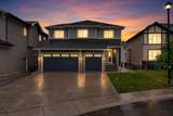 109 Kinniburgh Cove - Photo 1