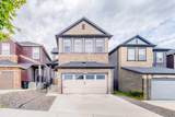 669 Nolan Hill Boulevard - Photo 1