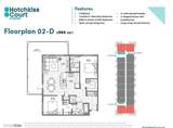321 Hotchkiss Drive - Photo 2