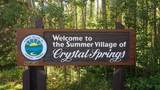 Crystal Springs Drive Drive - Photo 1