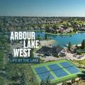 194 Arbour Stone Rise - Photo 5