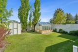 132 Hidden Ranch Crescent - Photo 34