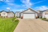 2307 52B Avenue - Photo 1
