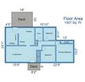 4511 50 Avenue - Photo 37