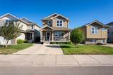 317 Sundance Drive - Photo 1