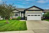 112 Aspen Creek Crescent - Photo 3