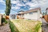 520 Couleesprings Crescent - Photo 29