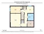147 Harvest Creek Court - Photo 45