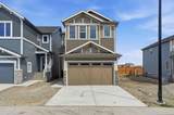 695 Buffaloberry Manor - Photo 1