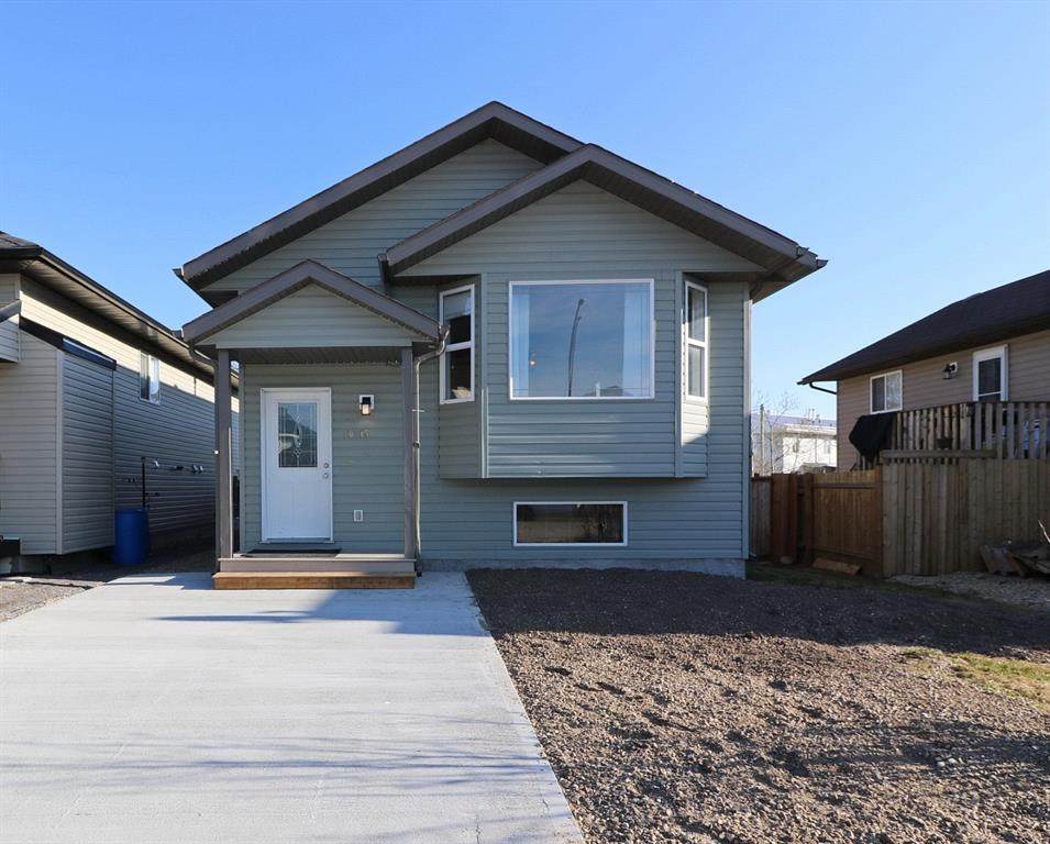 10135 98A Street - Photo 1