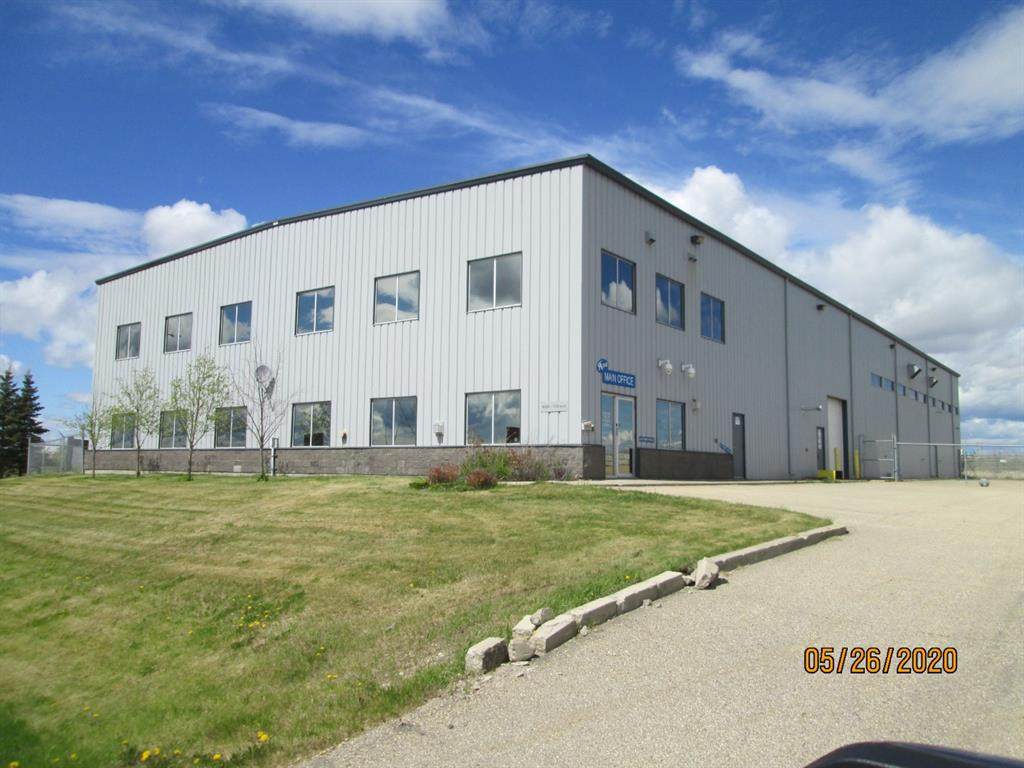 9650 136 Avenue - Photo 1