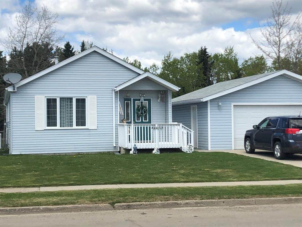 11326 Leonard Street - Photo 1