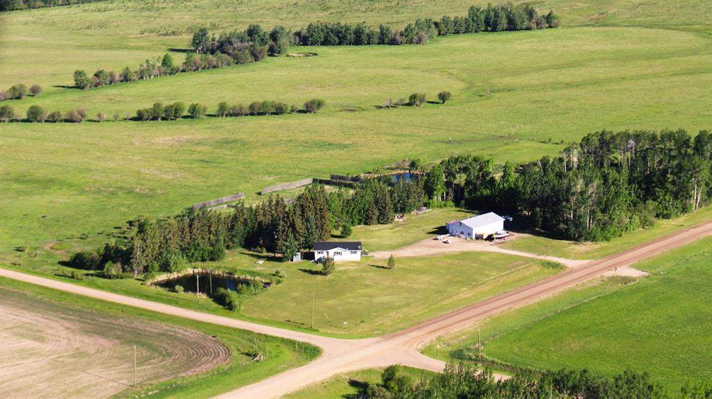 71004 Range Road 202 - Photo 1
