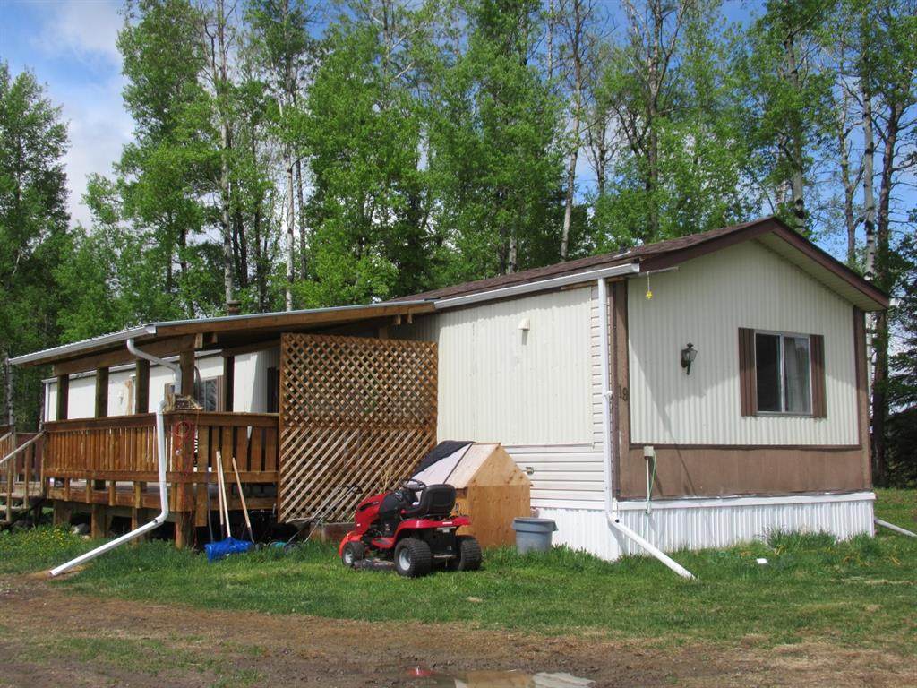 44027 Township Road 37-4 - Photo 1