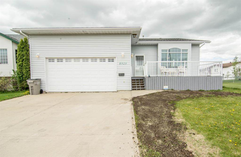8929 108 Avenue - Photo 1