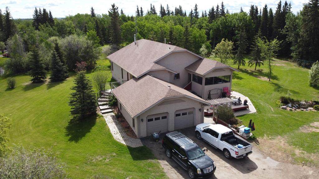 70031 Range Road 721 Township - Photo 1